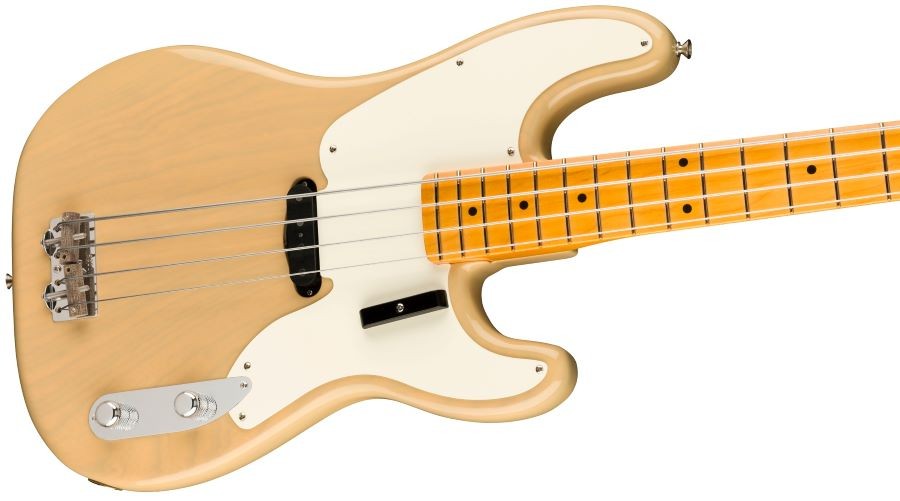 FENDER AM VINTAGE II 1954 PRECISION BASS VB MP