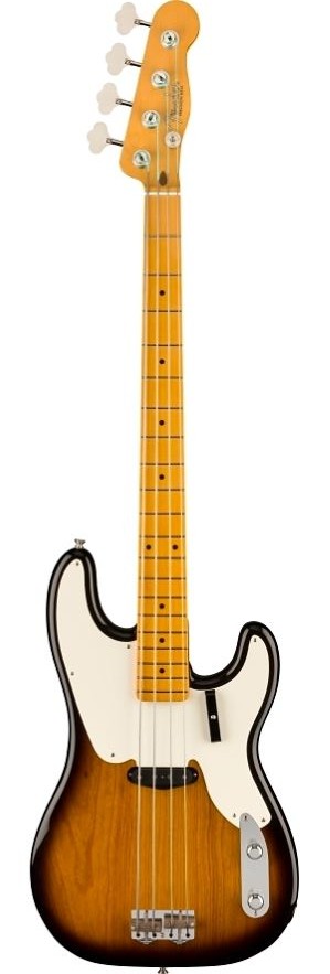 FENDER AM VINTAGE II 1954 PRECISION BASS 2T SB MP