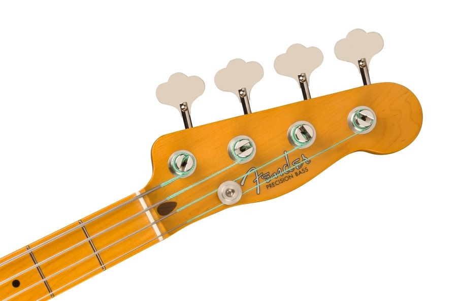 FENDER AM VINTAGE II 1954 PRECISION BASS 2T SB MP