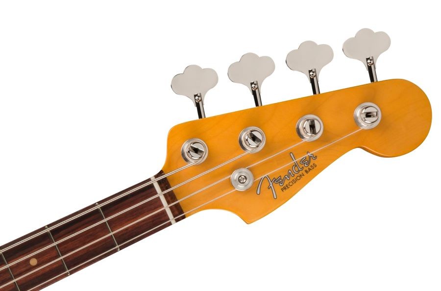 FENDER AM VINTAGE II 1960 PRECISION BASS DB RW