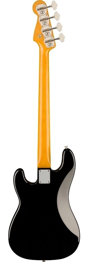 FENDER AM VINTAGE II 1960 PRECISION BASS BLK RW
