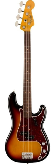 FENDER AM VINTAGE II 1960 PRECISION BASS 3T SB RW