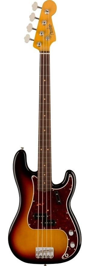 FENDER AM VINTAGE II 1960 PRECISION BASS 3T SB RW