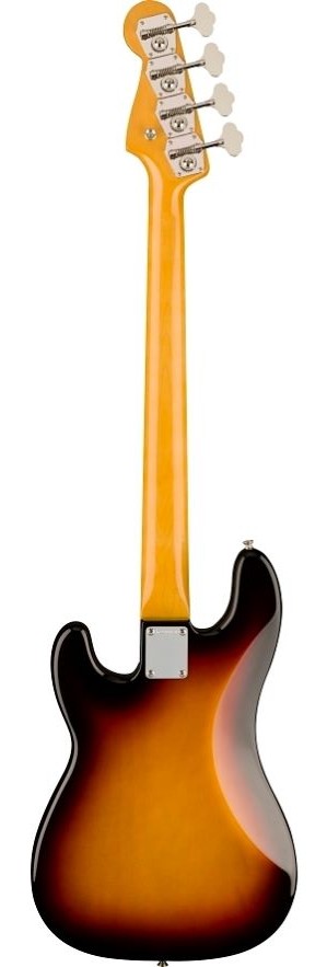 FENDER AM VINTAGE II 1960 PRECISION BASS 3T SB RW
