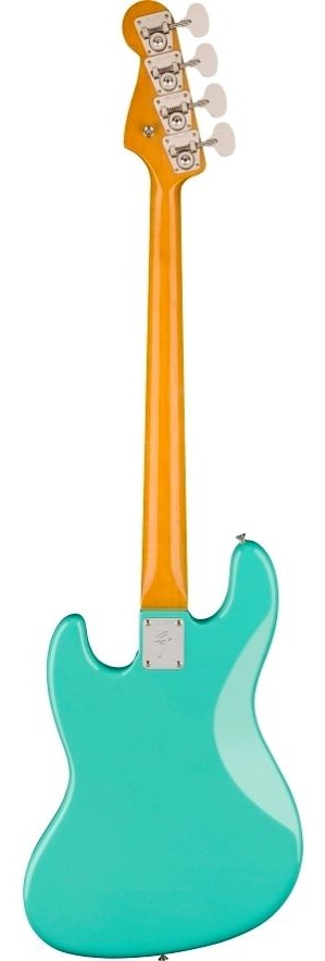 FENDER AM VINTAGE II 1966 JAZZ BASS SFG RW