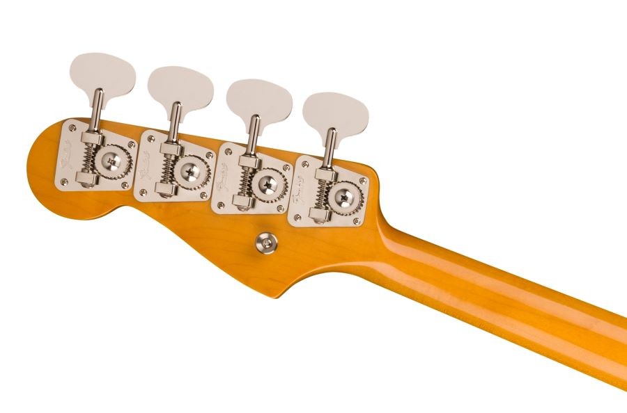 FENDER AM VINTAGE II 1966 JAZZ BASS SFG RW
