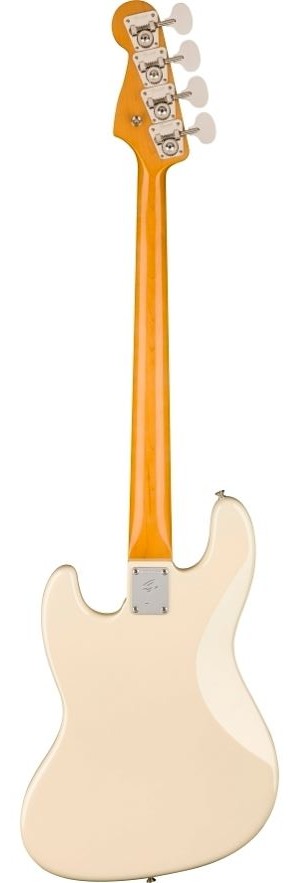 FENDER AM VINTAGE II 1966 JAZZ BASS OW RW