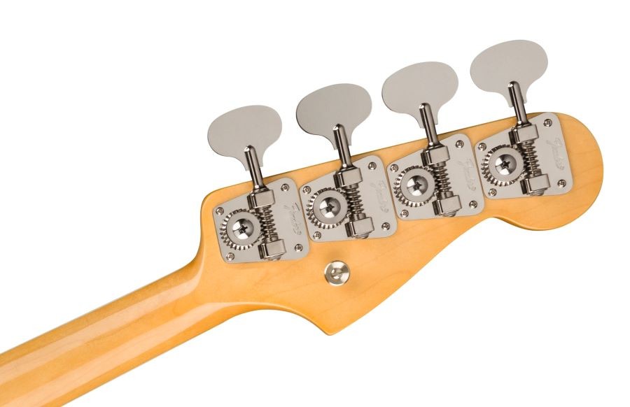FENDER AM VINTAGE II 1966 JAZZ BASS 3T SB RW ZURDO
