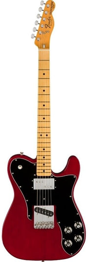 FENDER AM VINTAGE II 1977 TELE CUSTOM W MP