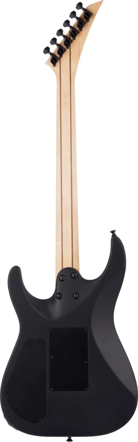 JACKSON MJ SERIES DINKY DKR SATIN BLACK