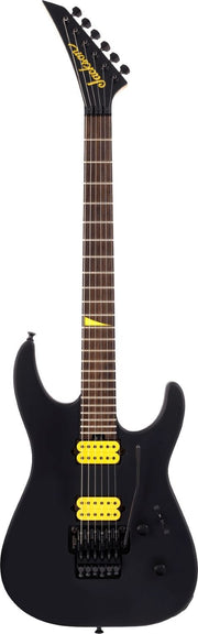 JACKSON MJ SERIES DINKY DKR SATIN BLACK