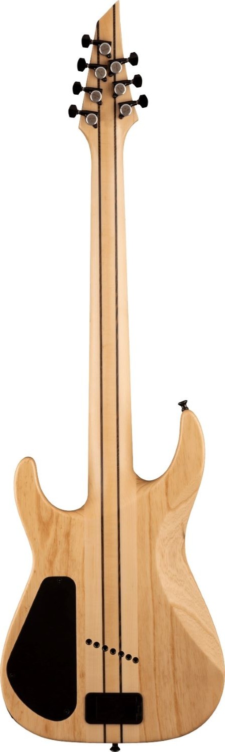 JACKSON CONCEPT SOLOIST SLAT7P HT MS SBB 7 CUERDAS