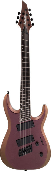 JACKSON PRO DINKY DK MODERN HT7 MS EM 7 CUERDAS