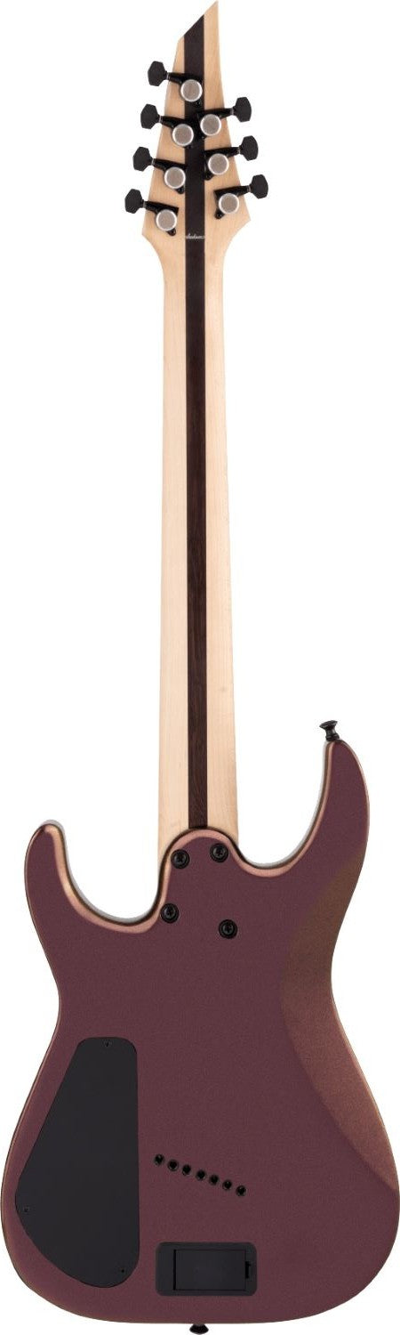 JACKSON PRO DINKY DK MODERN HT7 MS EM 7 CUERDAS