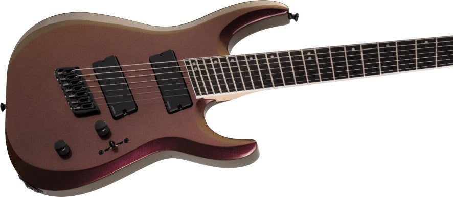 JACKSON PRO DINKY DK MODERN HT7 MS EM 7 CUERDAS