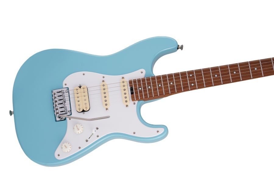 JACKSON MJ SERIES MISHA MANSOOR SIGNATURE SO-CAL 2PT DB