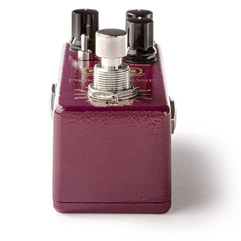 MXR DUKE OF TONE OVERDRIVE CSP039