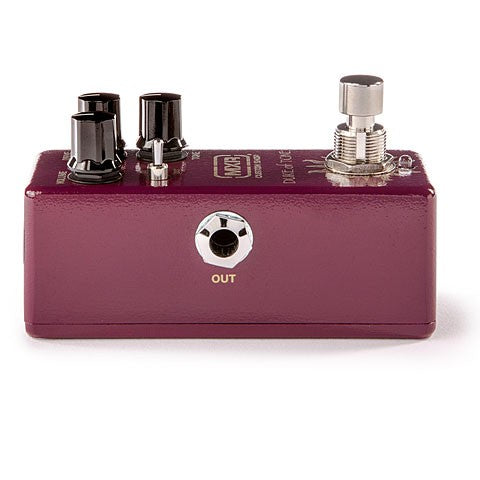 MXR DUKE OF TONE OVERDRIVE CSP039