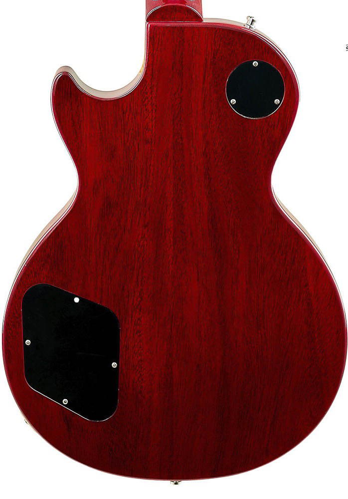 Gibson les paul standard SLASH Appetite Burst