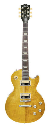 Gibson les paul standard SLASH Appetite Burst