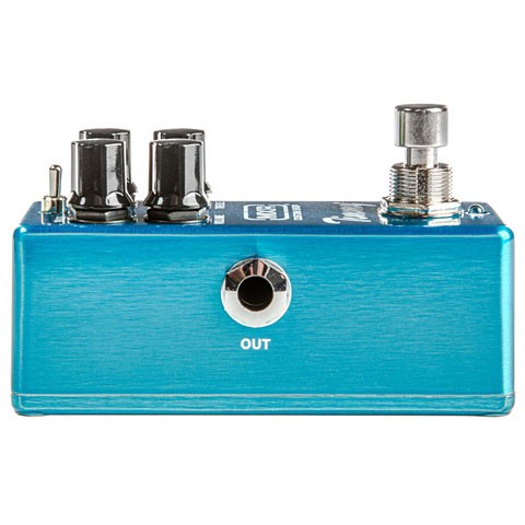 MXR TIMMY OVERDRIVE CSP027