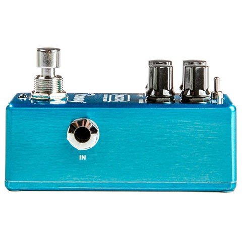 MXR TIMMY OVERDRIVE CSP027