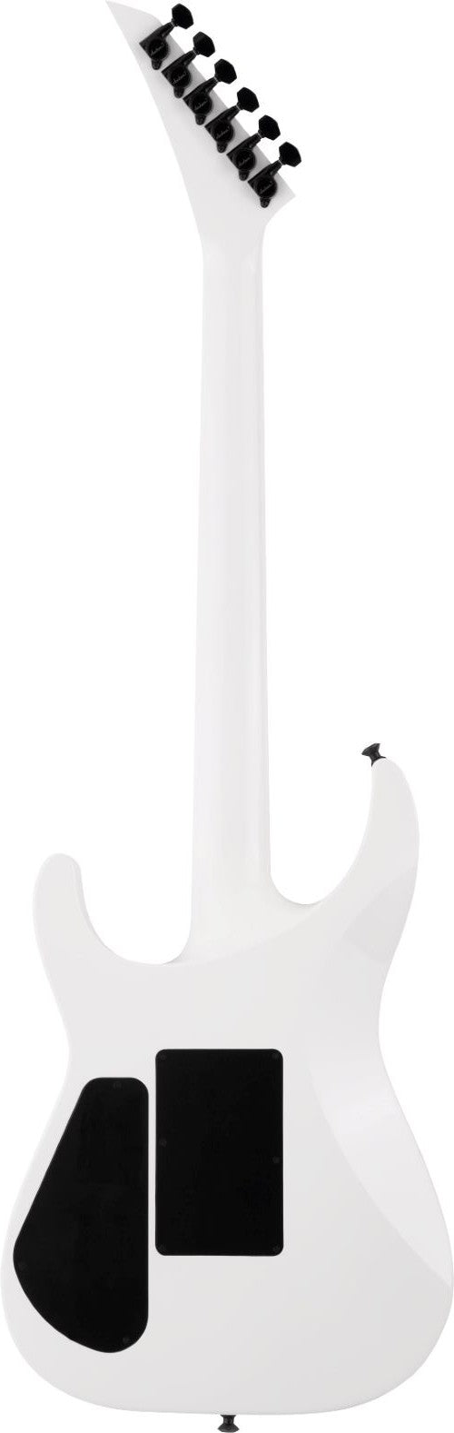 JACKSON MJ SERIES SOLOIST SL2 SNOW WHITE
