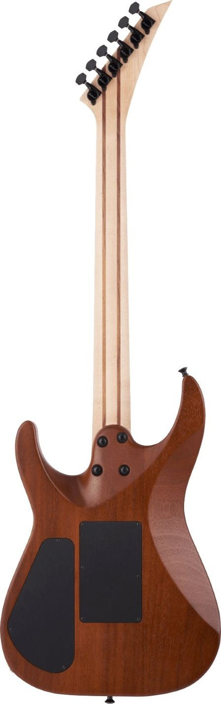 JACKSON MJ SERIES DINKY DKRA MATTE BLACK ASH