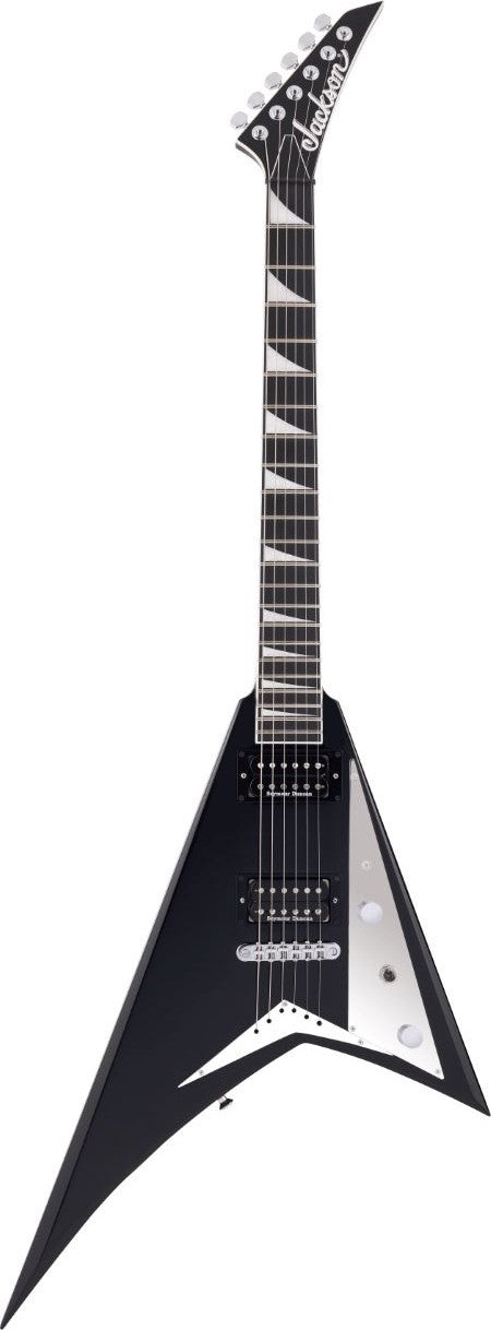 JACKSON MJ SERIES RHOADS RRT GLOSS BLACK