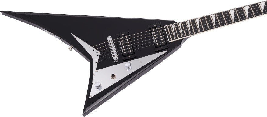 JACKSON MJ SERIES RHOADS RRT GLOSS BLACK