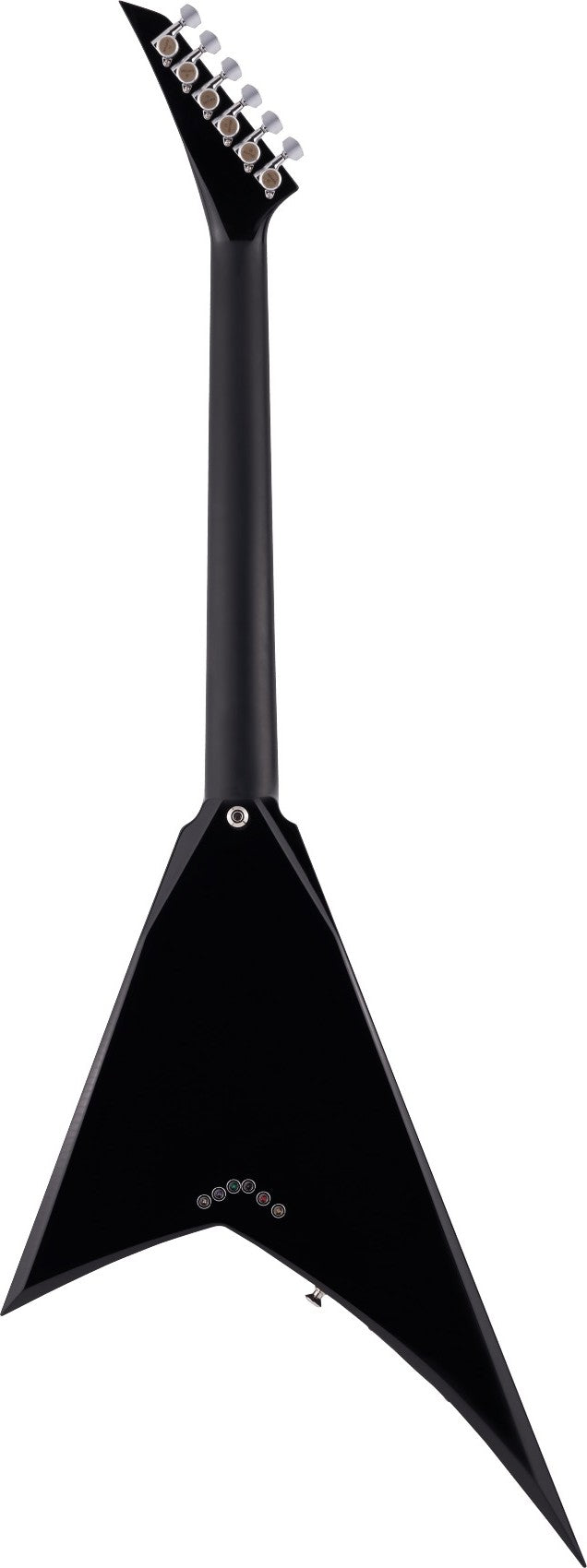 JACKSON MJ SERIES RHOADS RRT GLOSS BLACK