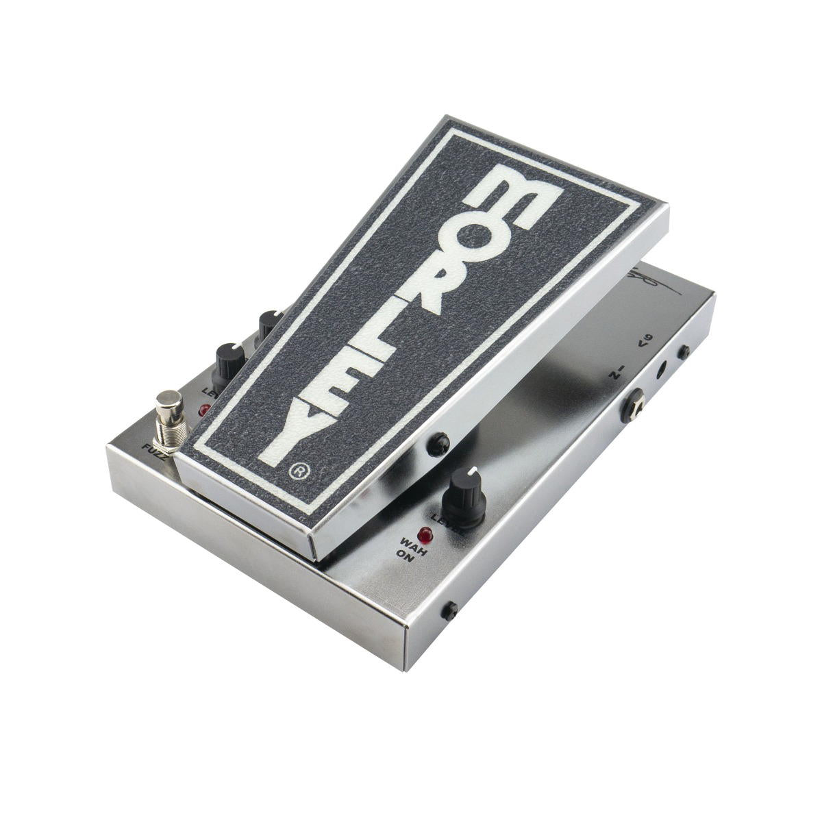 MORLEY CLIFF BURTON POWER WAH FUZZ