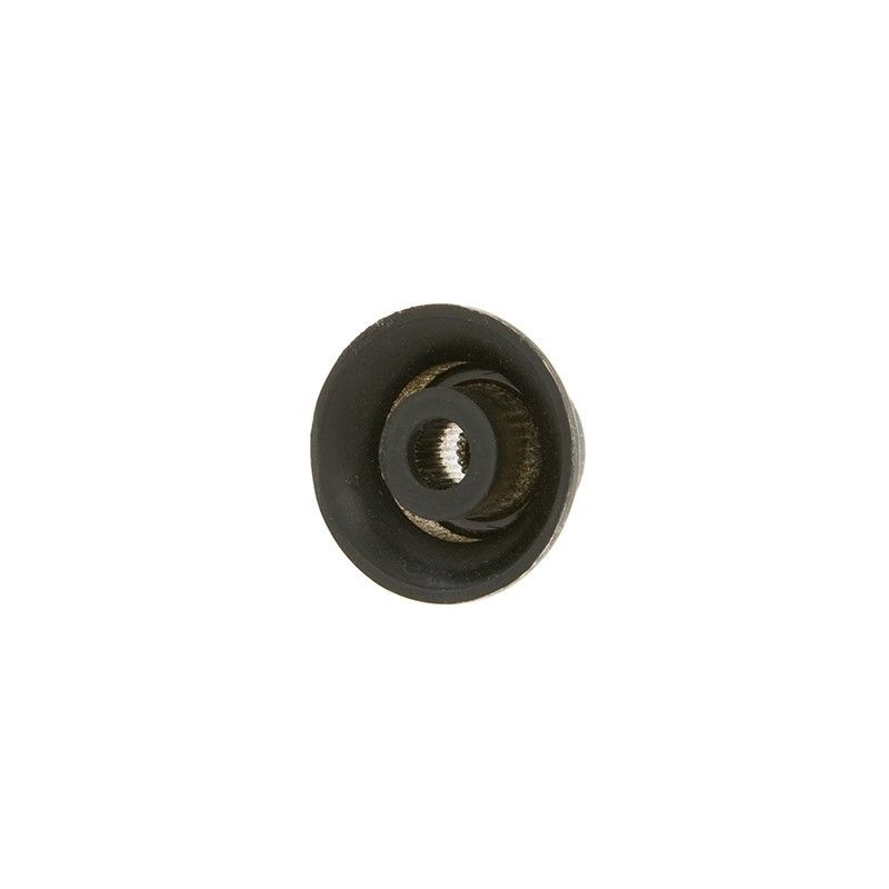GIBSON BOTON HAT NEGRO