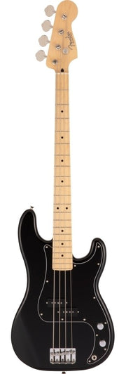 FENDER HYBRID II PRECISION BASS BLACK MP