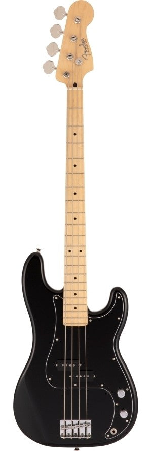 FENDER HYBRID II PRECISION BASS BLACK MP