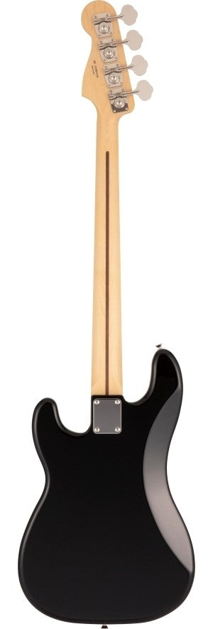 FENDER HYBRID II PRECISION BASS BLACK MP