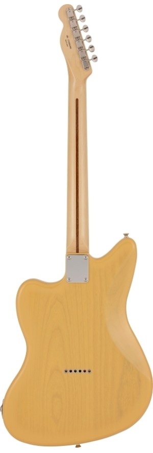 FENDER TELECASTER OFFSET LIMITED BB MP
