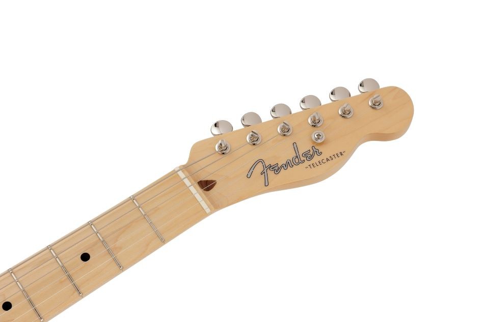FENDER TELECASTER OFFSET LIMITED BB MP