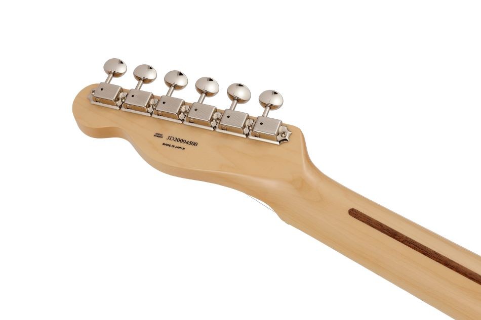 FENDER TELECASTER OFFSET LIMITED BB MP