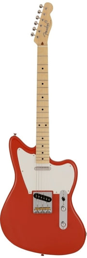 FENDER TELECASTER OFFSET LIMITED FR MP
