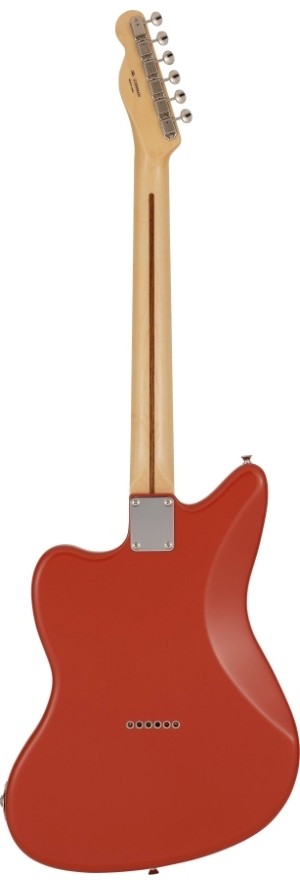 FENDER TELECASTER OFFSET LIMITED FR MP
