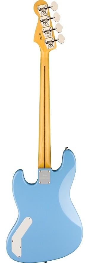 FENDER AERODYNE SPECIAL JAZZ BASS CB MP
