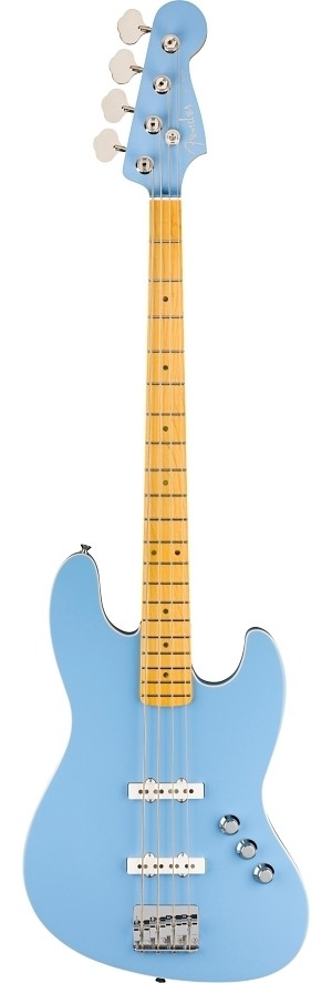 FENDER AERODYNE SPECIAL JAZZ BASS CB MP