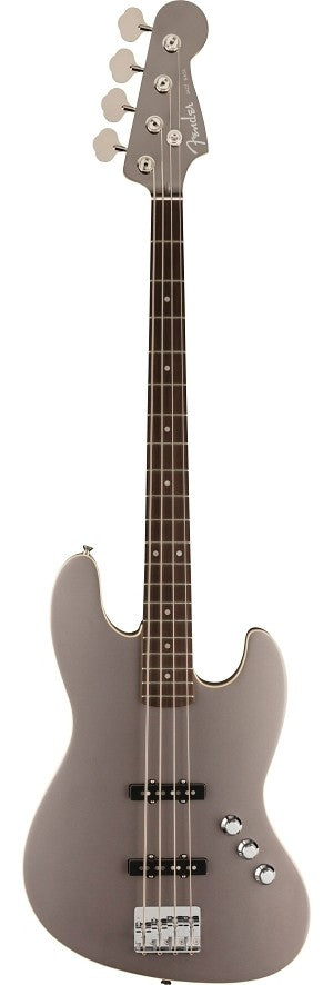 FENDER AERODYNE SPECIAL JAZZ BASS DG RW