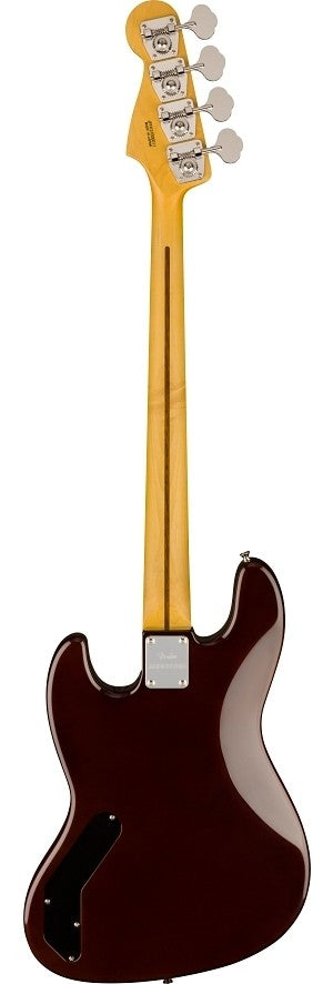FENDER AERODYNE SPECIAL JAZZ BASS CB RW