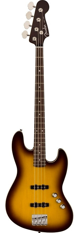FENDER AERODYNE SPECIAL JAZZ BASS CB RW