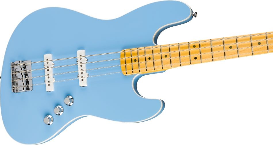 FENDER AERODYNE SPECIAL JAZZ BASS CB MP