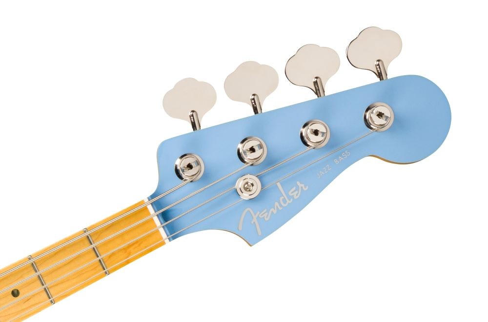 FENDER AERODYNE SPECIAL JAZZ BASS CB MP