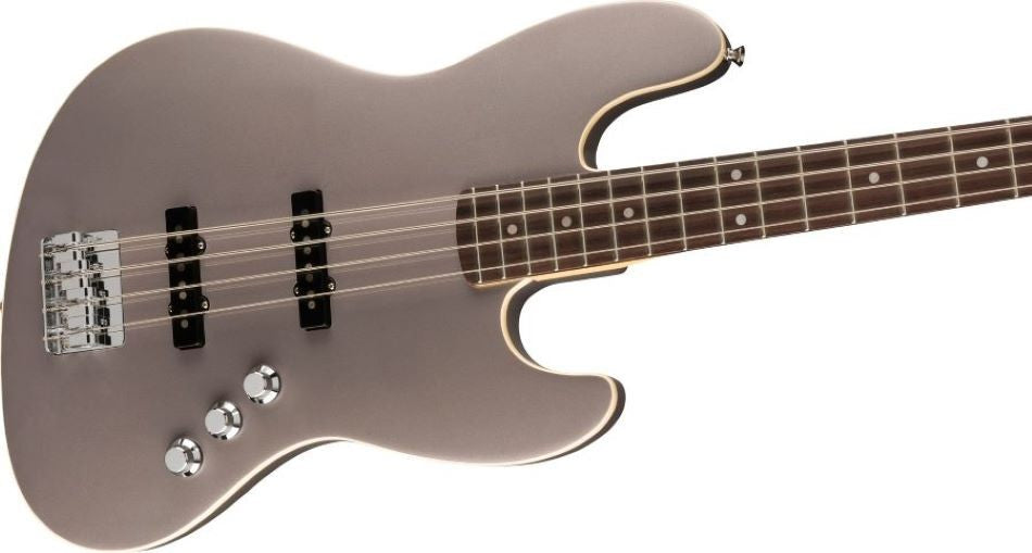 FENDER AERODYNE SPECIAL JAZZ BASS DG RW
