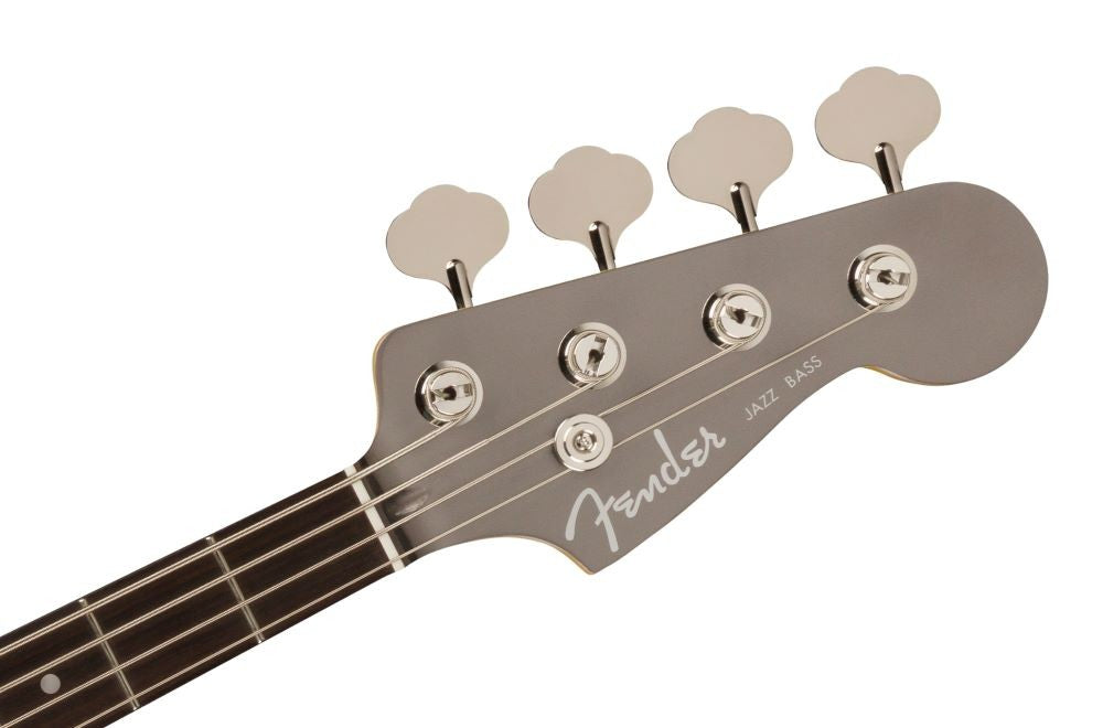 FENDER AERODYNE SPECIAL JAZZ BASS DG RW